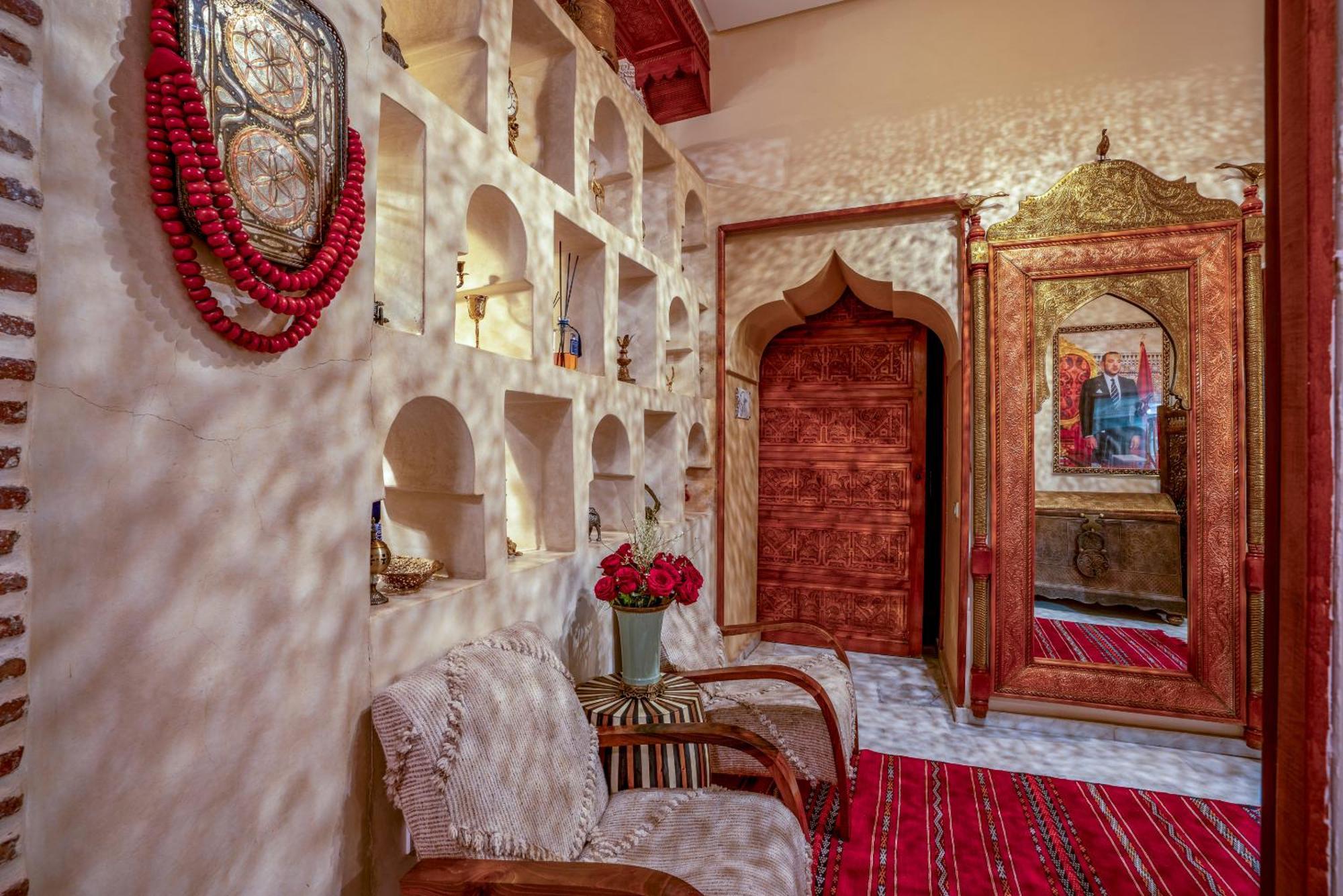 Riad Janate & Marrakesh