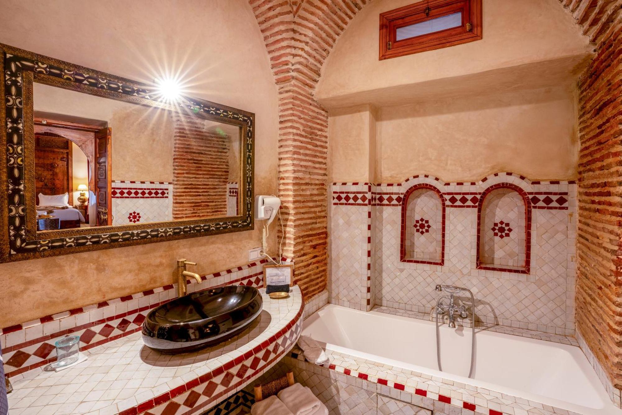 Riad Janate &