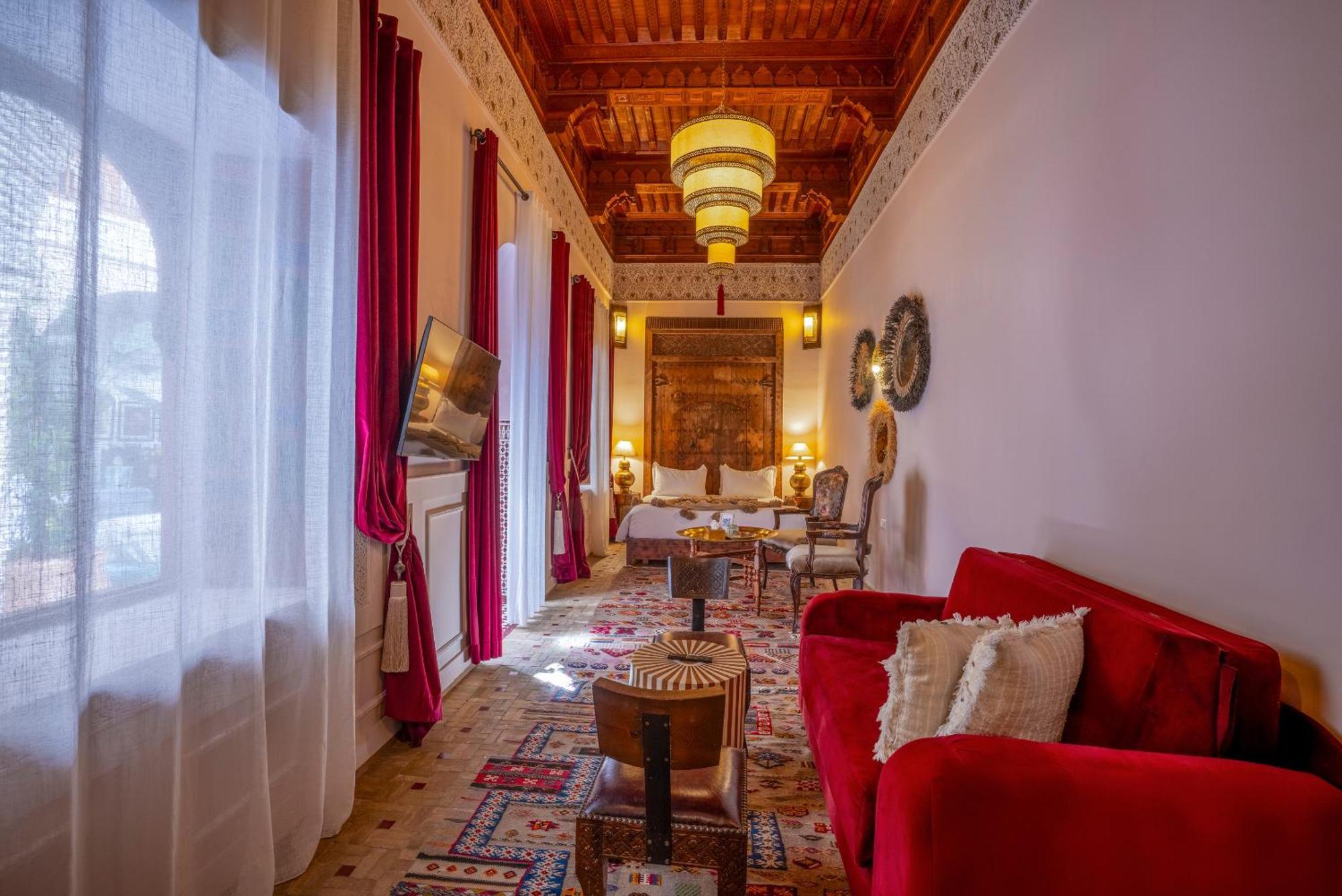 Janate & 4* Marrakesh